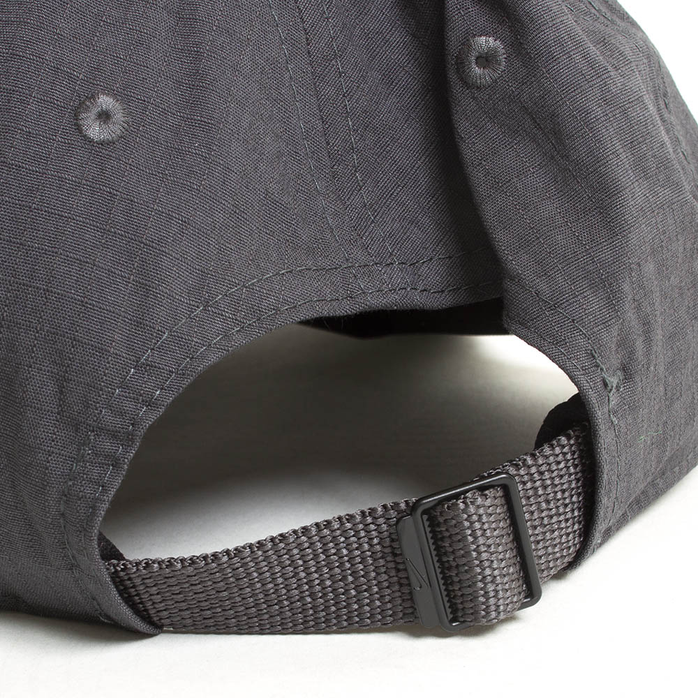 Classic Oregon O, Nike, Grey, Curved Bill, Accessories, Unisex, 578120